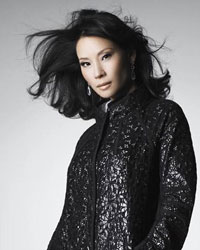 Lucy Liu